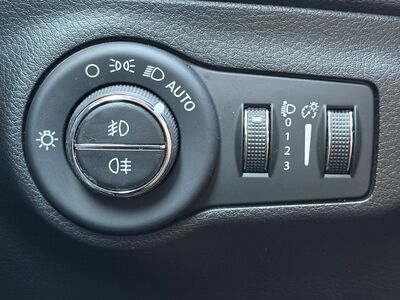 Jeep Compass Gebrauchtwagen Jeep Compass Gebrauchtwagen