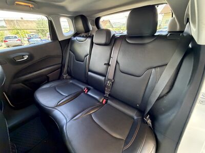 Jeep Compass Gebrauchtwagen Jeep Compass Gebrauchtwagen