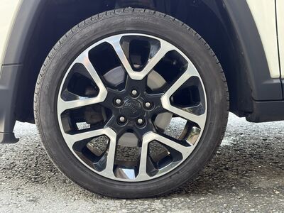 Jeep Compass Gebrauchtwagen Jeep Compass Gebrauchtwagen
