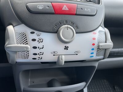 Toyota Aygo Gebrauchtwagen Toyota Aygo Gebrauchtwagen