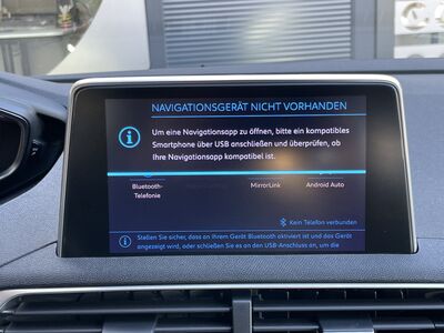 Peugeot 3008 Gebrauchtwagen Peugeot 3008 Gebrauchtwagen
