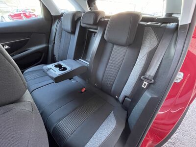 Peugeot 3008 Gebrauchtwagen Peugeot 3008 Gebrauchtwagen