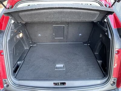 Peugeot 3008 Gebrauchtwagen Peugeot 3008 Gebrauchtwagen