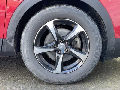 Peugeot 3008 Gebrauchtwagen Peugeot 3008 Gebrauchtwagen
