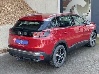 Peugeot 3008 Gebrauchtwagen Peugeot 3008 Gebrauchtwagen