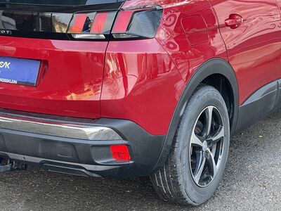 Peugeot 3008 Gebrauchtwagen Peugeot 3008 Gebrauchtwagen