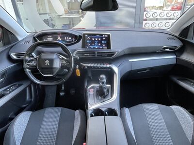 Peugeot 3008 Gebrauchtwagen Peugeot 3008 Gebrauchtwagen