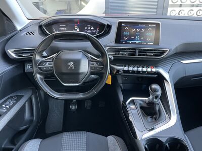 Peugeot 3008 Gebrauchtwagen Peugeot 3008 Gebrauchtwagen
