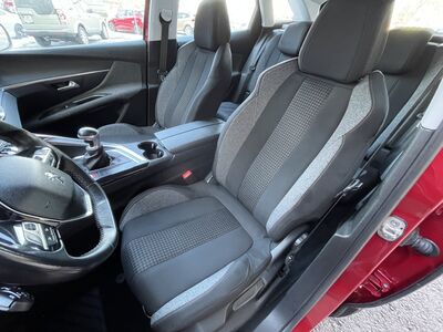 Peugeot 3008 Gebrauchtwagen Peugeot 3008 Gebrauchtwagen