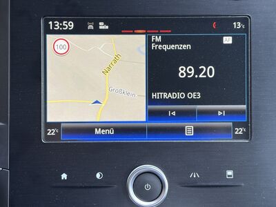 Renault Mégane Gebrauchtwagen