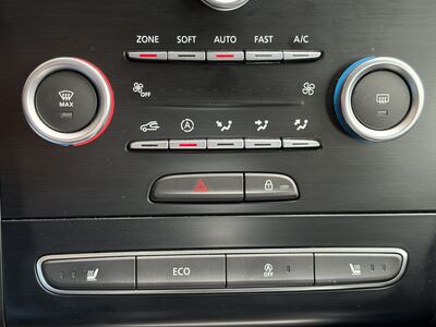 Renault Mégane Gebrauchtwagen