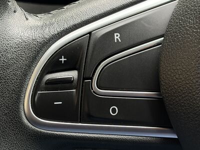 Renault Mégane Gebrauchtwagen