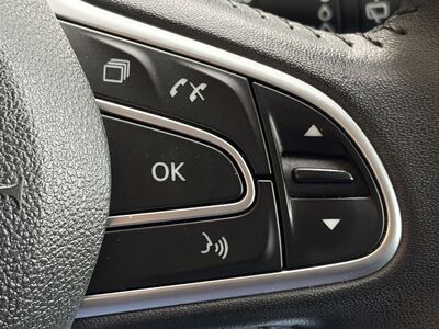 Renault Mégane Gebrauchtwagen