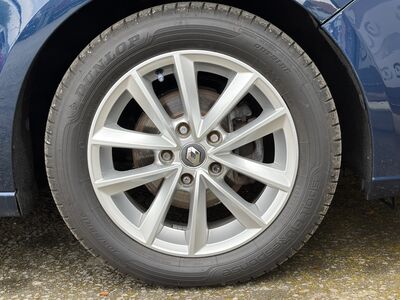 Renault Mégane Gebrauchtwagen
