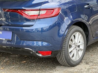 Renault Mégane Gebrauchtwagen