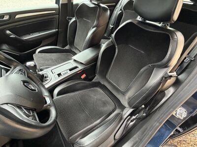 Renault Mégane Gebrauchtwagen