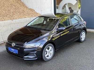 VW Polo Gebrauchtwagen VW Polo Gebrauchtwagen