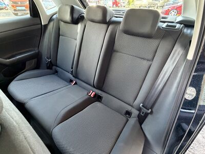 VW Polo Gebrauchtwagen VW Polo Gebrauchtwagen
