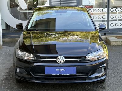 VW Polo Gebrauchtwagen VW Polo Gebrauchtwagen