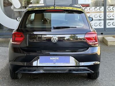 VW Polo Gebrauchtwagen VW Polo Gebrauchtwagen
