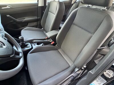 VW Polo Gebrauchtwagen VW Polo Gebrauchtwagen