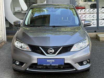 Nissan Pulsar Gebrauchtwagen Nissan Pulsar Gebrauchtwagen