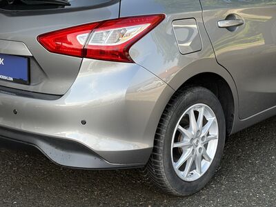 Nissan Pulsar Gebrauchtwagen Nissan Pulsar Gebrauchtwagen