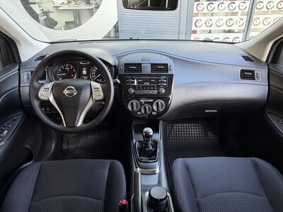 Nissan Pulsar Gebrauchtwagen Nissan Pulsar Gebrauchtwagen