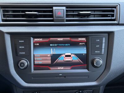 Seat Ibiza Gebrauchtwagen