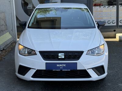 Seat Ibiza Gebrauchtwagen