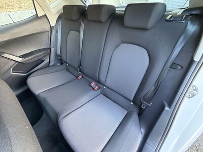 Seat Ibiza Gebrauchtwagen