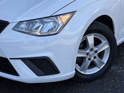 Seat Ibiza Gebrauchtwagen