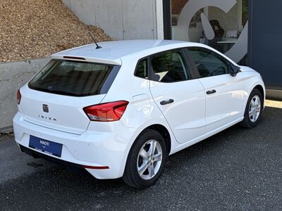 Seat Ibiza Gebrauchtwagen