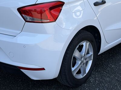 Seat Ibiza Gebrauchtwagen