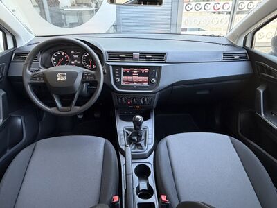 Seat Ibiza Gebrauchtwagen