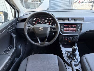 Seat Ibiza Gebrauchtwagen
