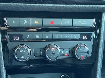 Seat Ateca Gebrauchtwagen Seat Ateca Gebrauchtwagen