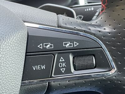 Seat Ateca Gebrauchtwagen Seat Ateca Gebrauchtwagen