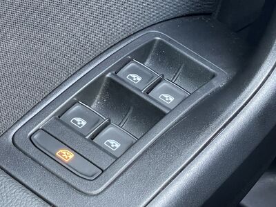 Seat Ateca Gebrauchtwagen Seat Ateca Gebrauchtwagen