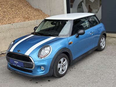 Mini Mini Gebrauchtwagen Mini Mini Gebrauchtwagen