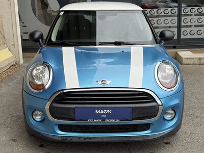 Mini Mini Gebrauchtwagen Mini Mini Gebrauchtwagen