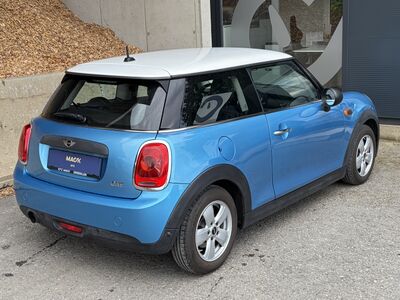 Mini Mini Gebrauchtwagen Mini Mini Gebrauchtwagen