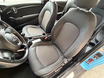 Mini Mini Gebrauchtwagen Mini Mini Gebrauchtwagen