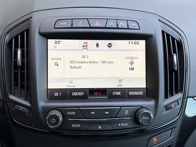 Opel Insignia Gebrauchtwagen Opel Insignia Gebrauchtwagen
