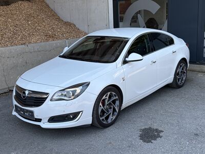 Opel Insignia Gebrauchtwagen Opel Insignia Gebrauchtwagen