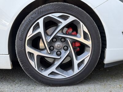 Opel Insignia Gebrauchtwagen Opel Insignia Gebrauchtwagen