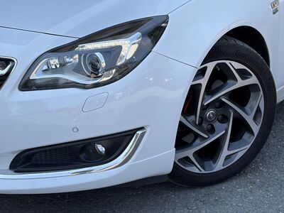 Opel Insignia Gebrauchtwagen Opel Insignia Gebrauchtwagen
