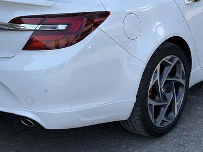 Opel Insignia Gebrauchtwagen Opel Insignia Gebrauchtwagen