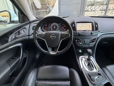 Opel Insignia Gebrauchtwagen Opel Insignia Gebrauchtwagen