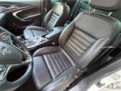 Opel Insignia Gebrauchtwagen Opel Insignia Gebrauchtwagen